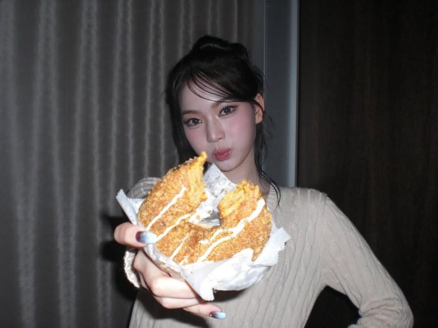 스테이씨 아이사