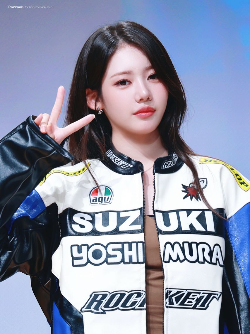 베이비몬스터 로라