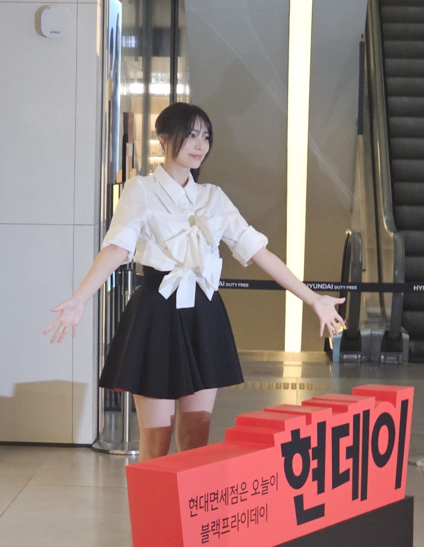 [QWER] 시연