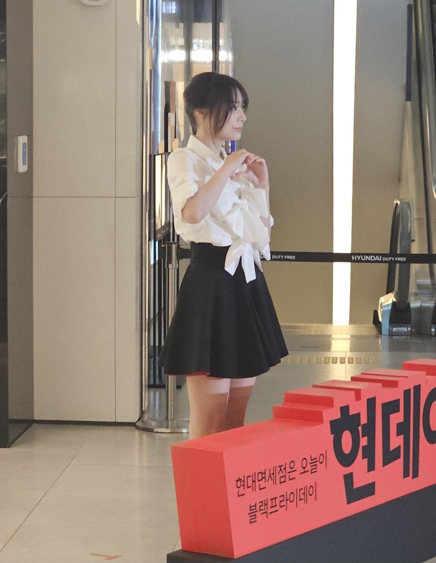 [QWER] 시연