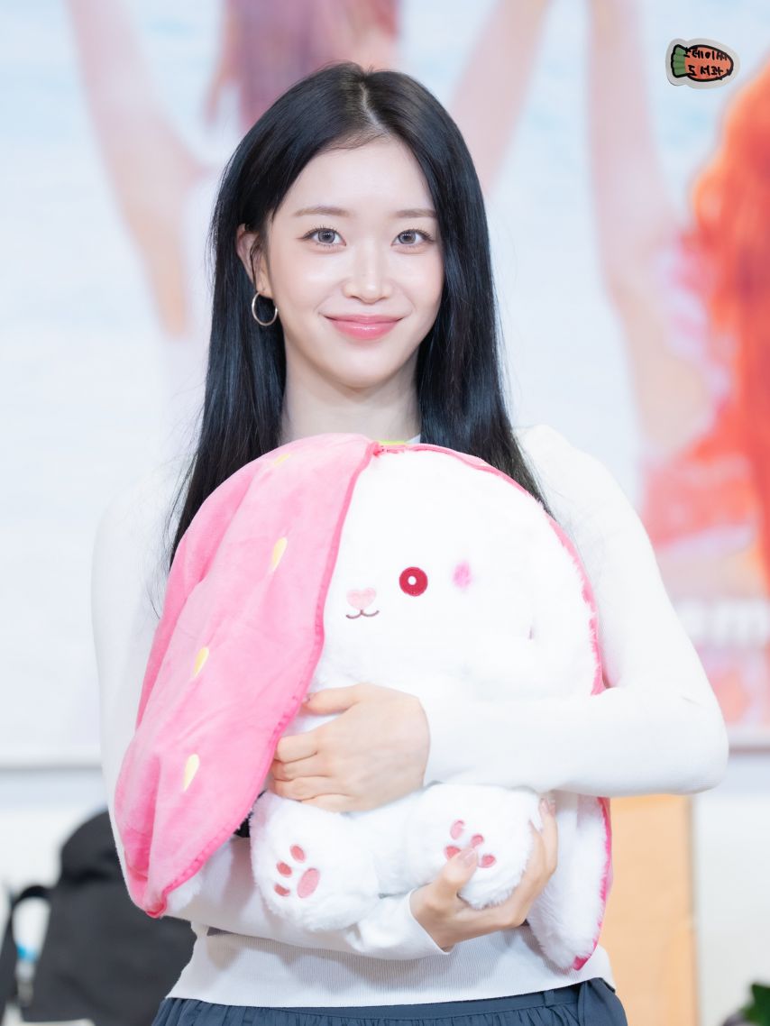 스테이씨 수민