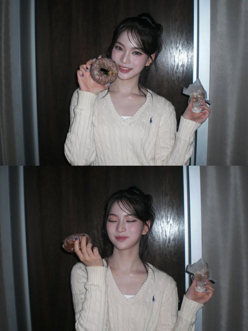 스테이씨 아이사