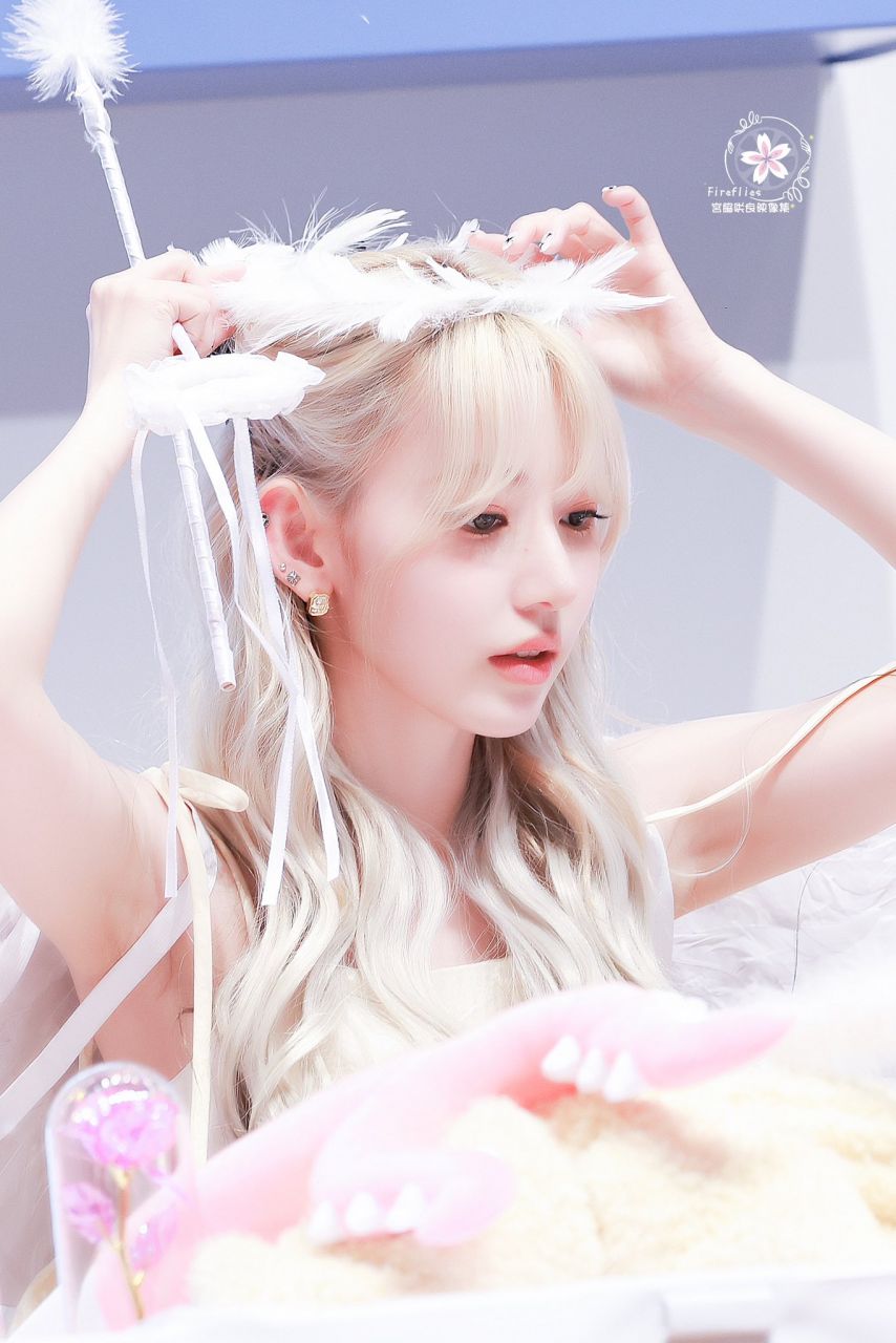 르세라핌 사쿠라