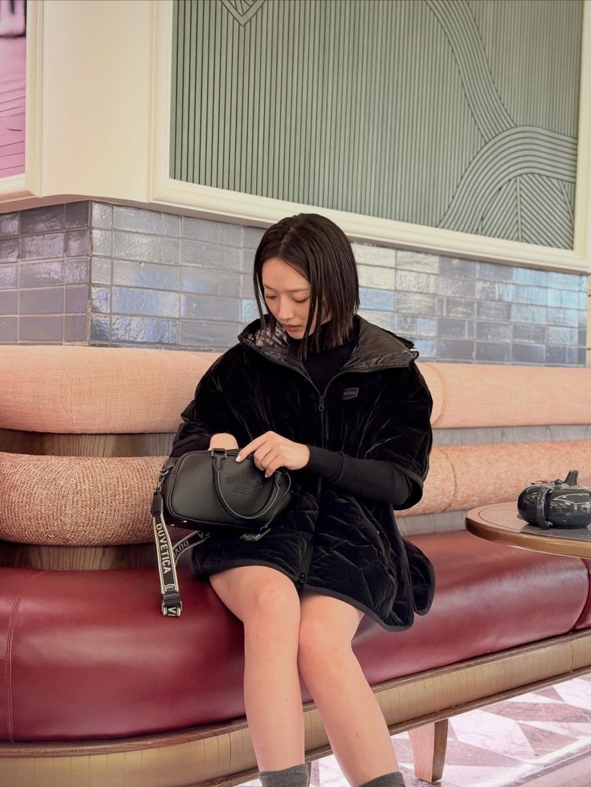 표예진 인별