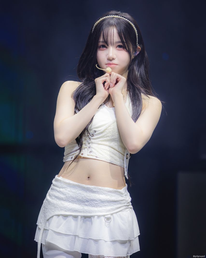 트리플에스 김채원