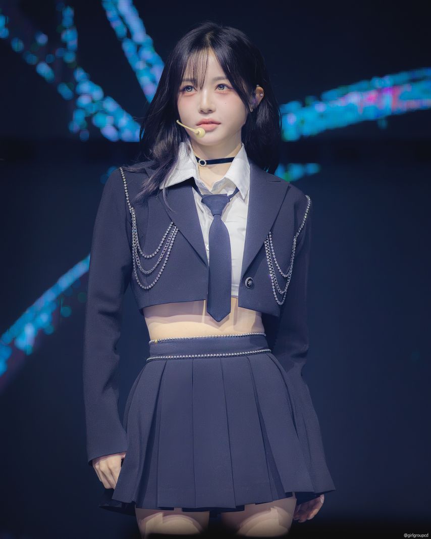 트리플에스 김채원