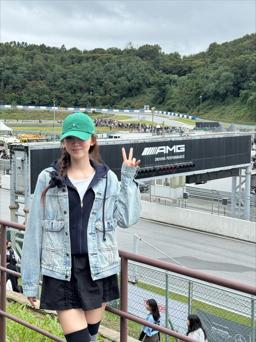 소이원 아나운서