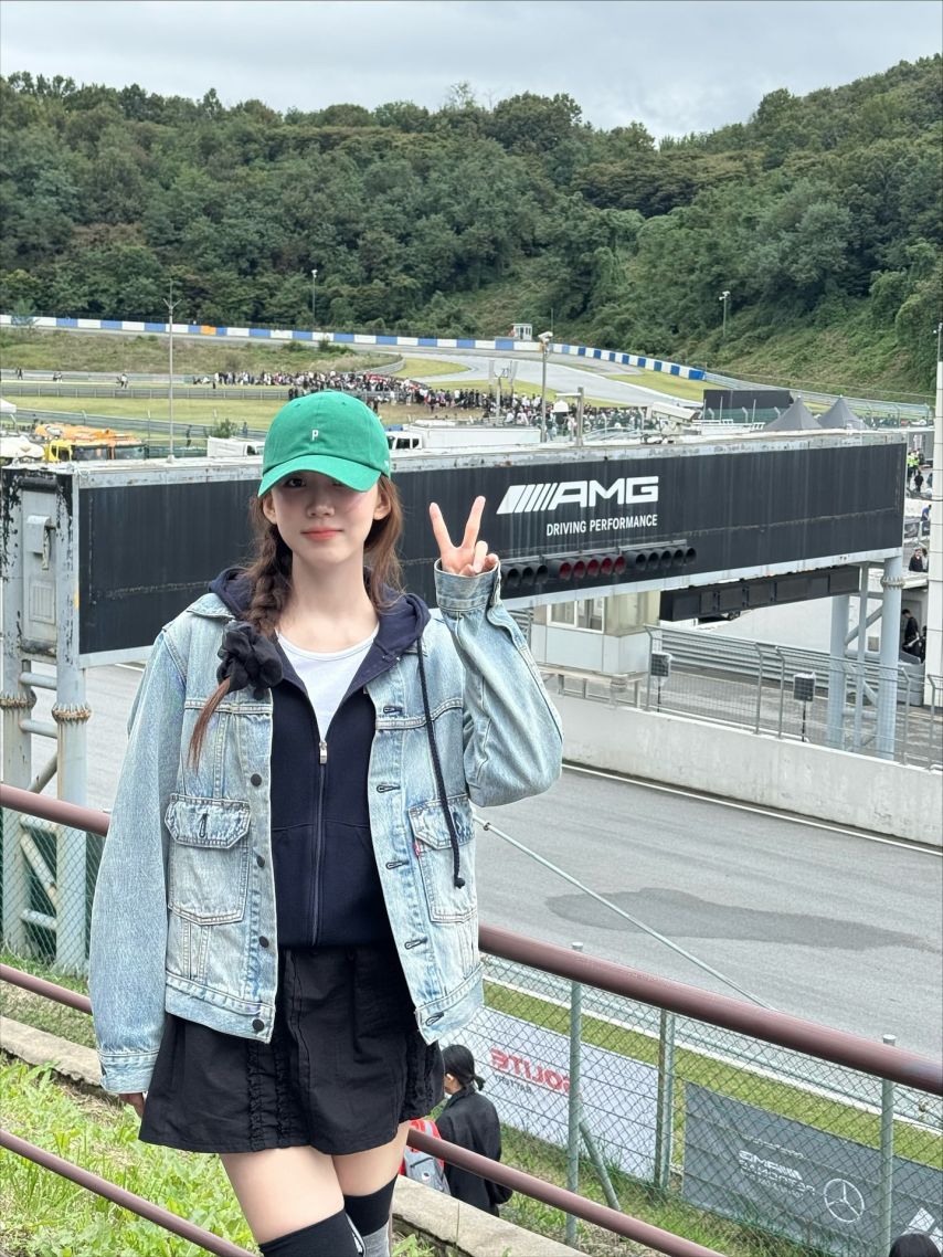 소이원 아나운서