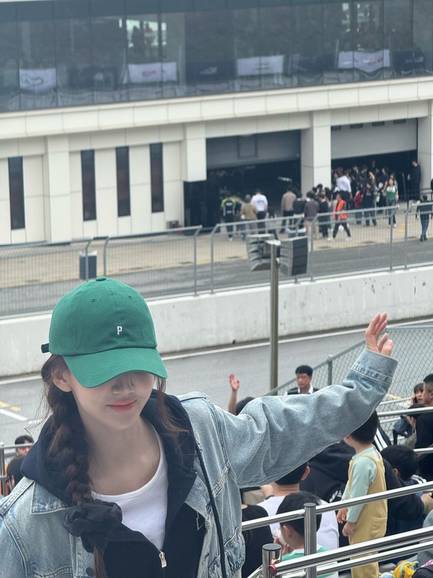 소이원 아나운서