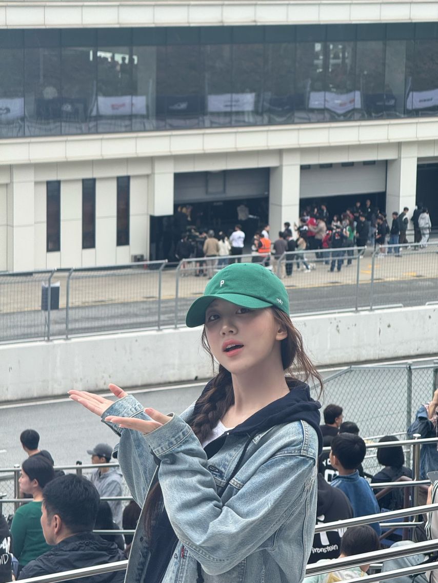 소이원 아나운서