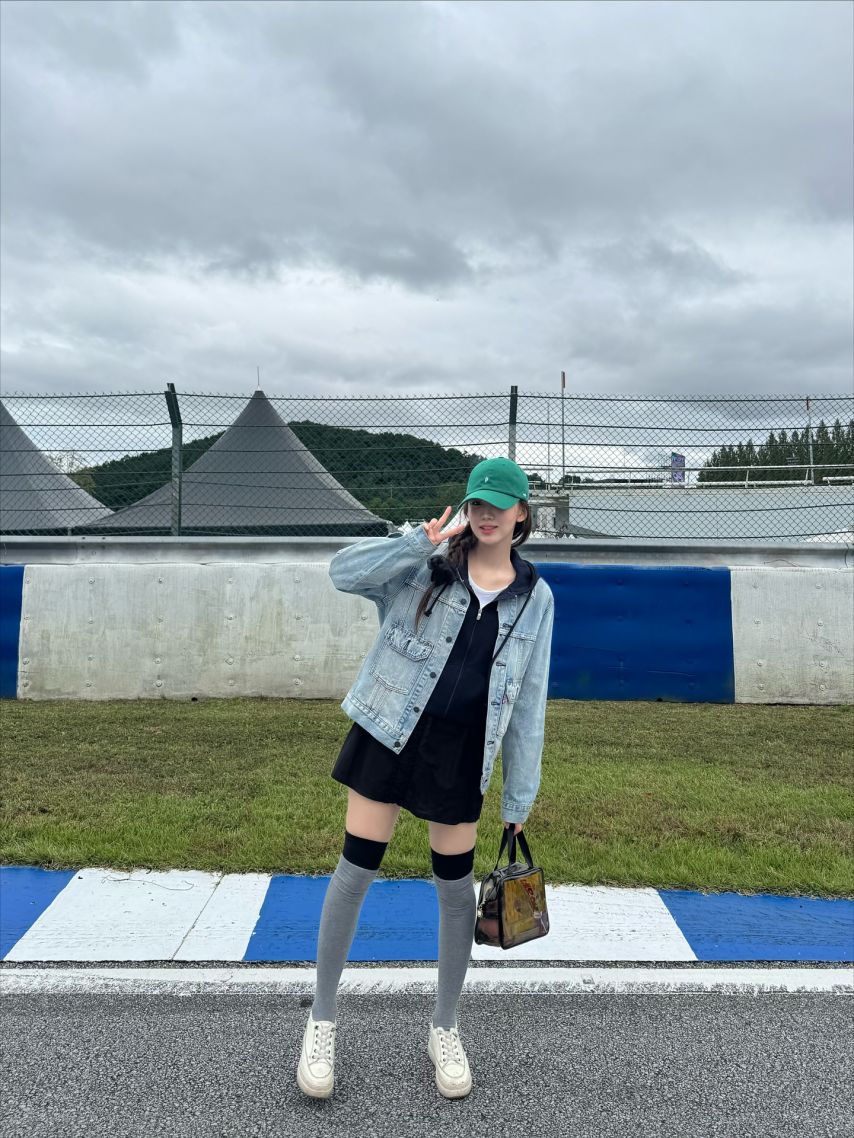 소이원 아나운서