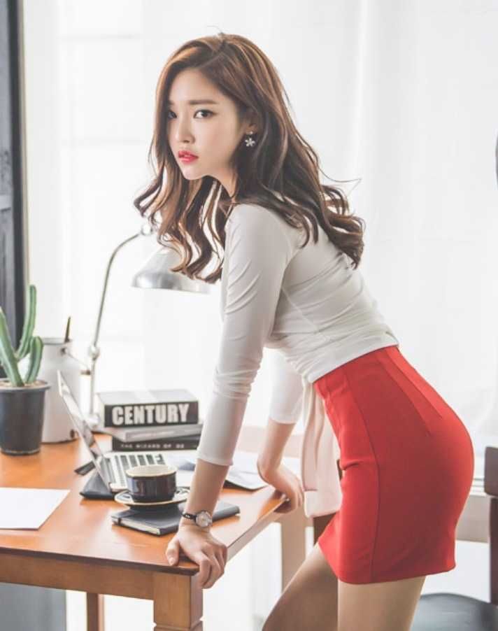 피팅모델 연하나