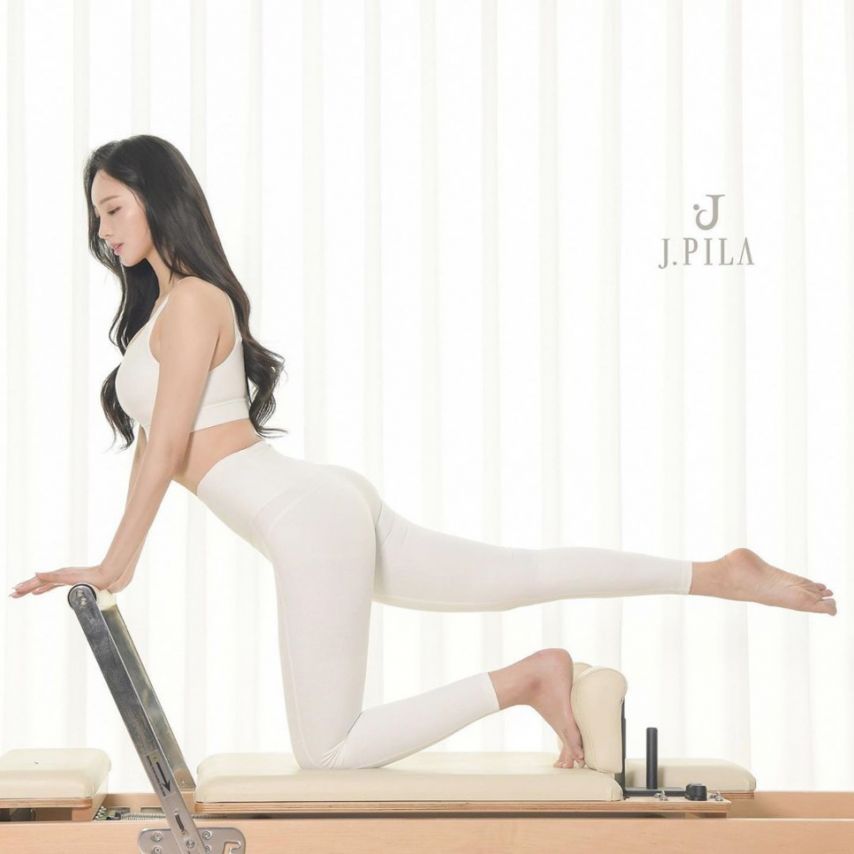 피팅모델 연하나