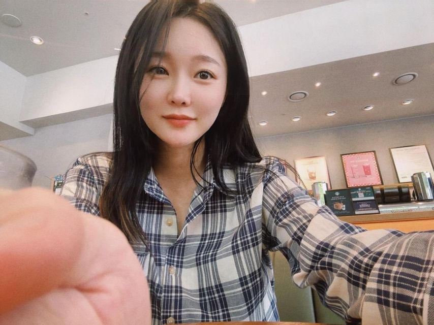 레이싱모델 진유리