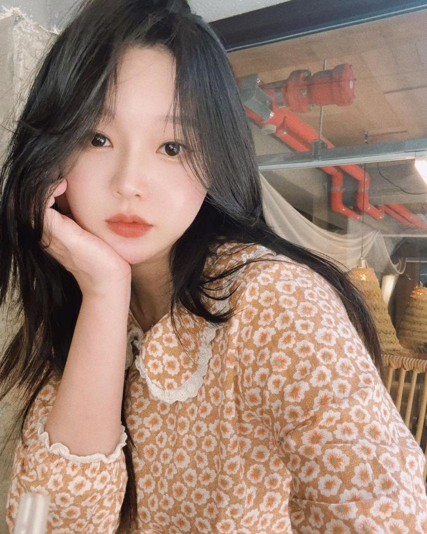 레이싱모델 진유리