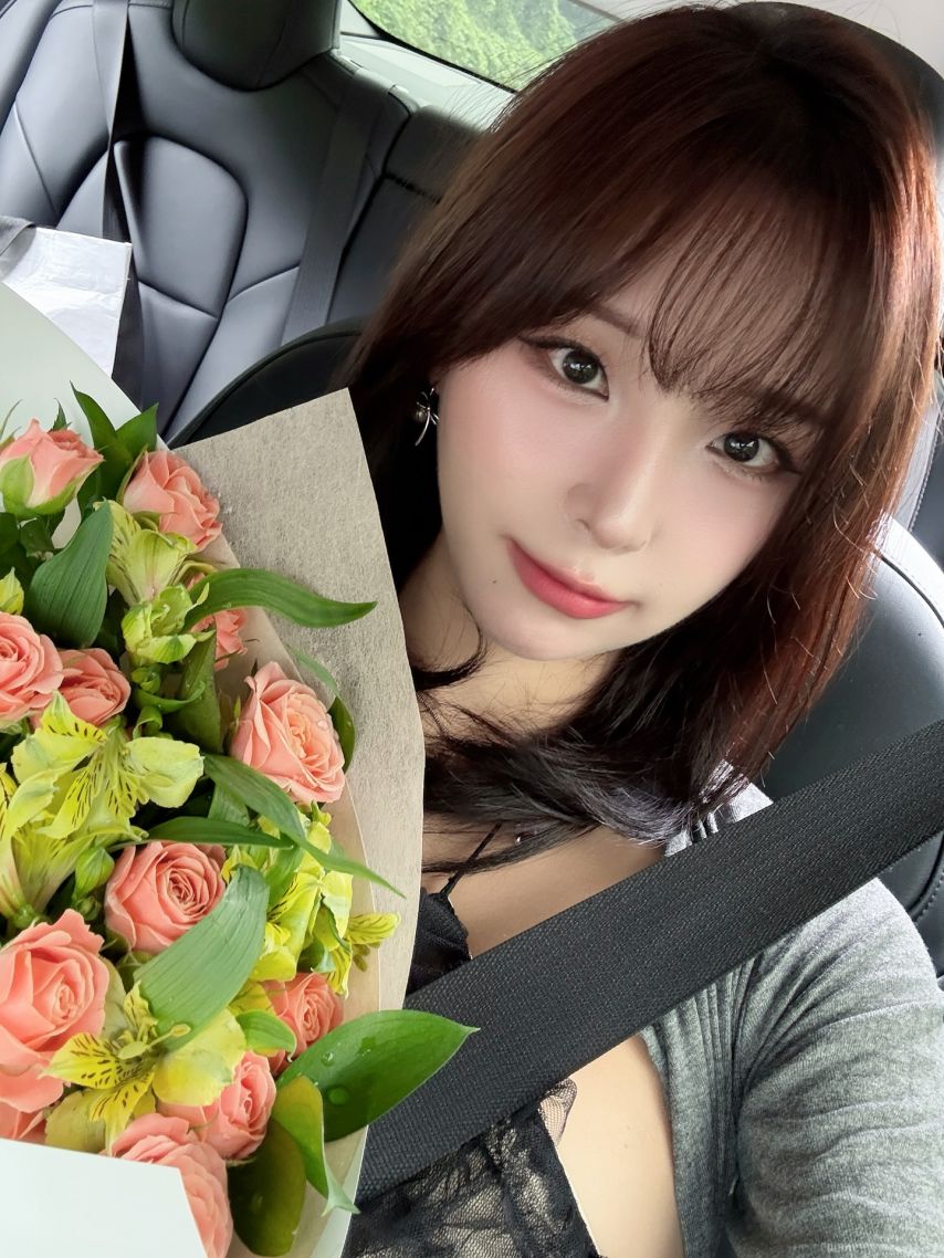꽃빵 (소연)