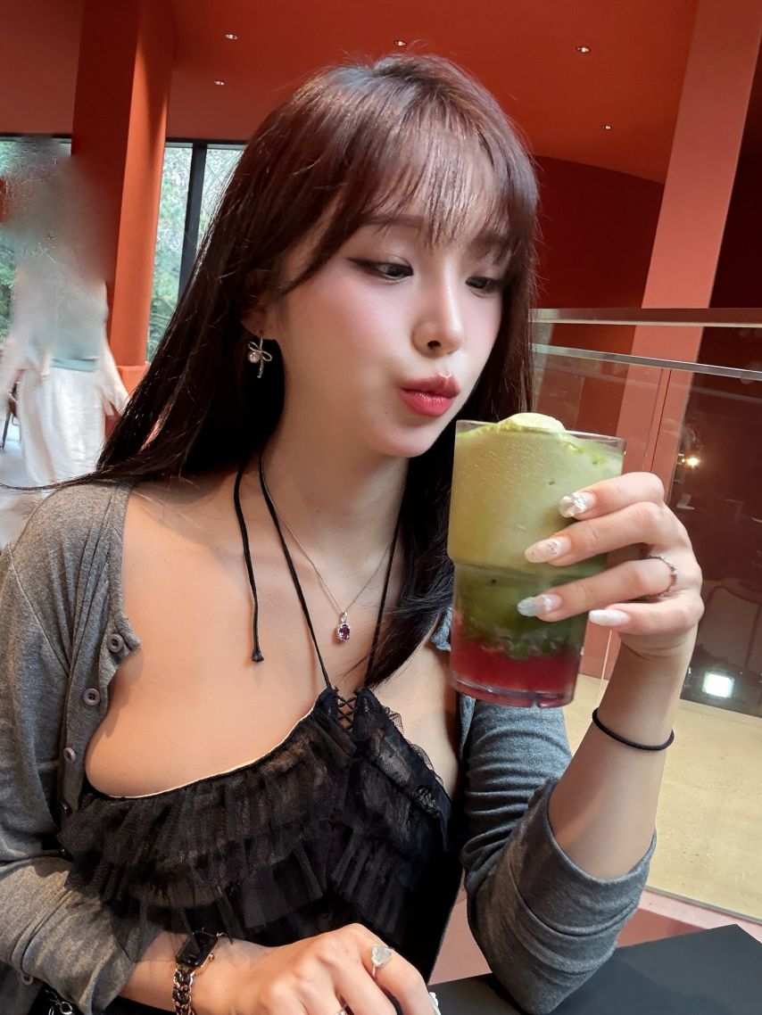 꽃빵 (소연)