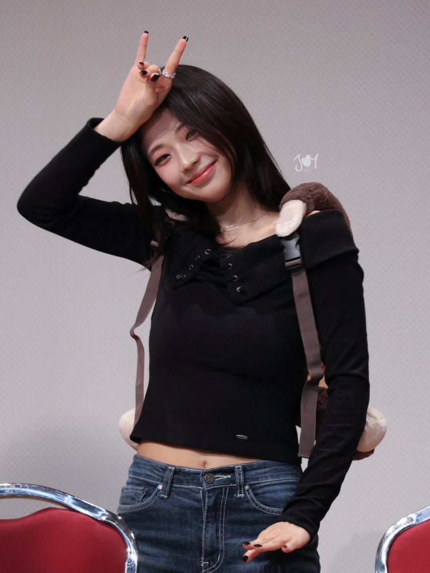 베이비몬스터 루카