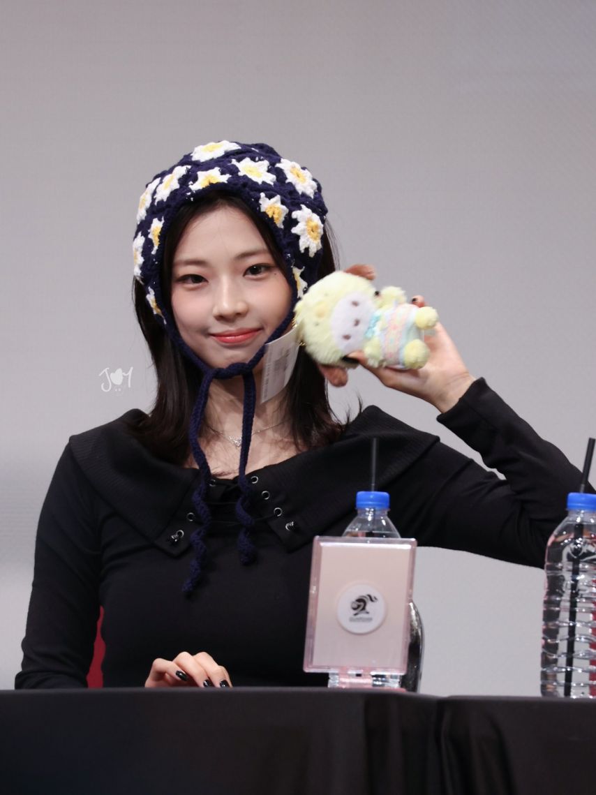 베이비몬스터 루카