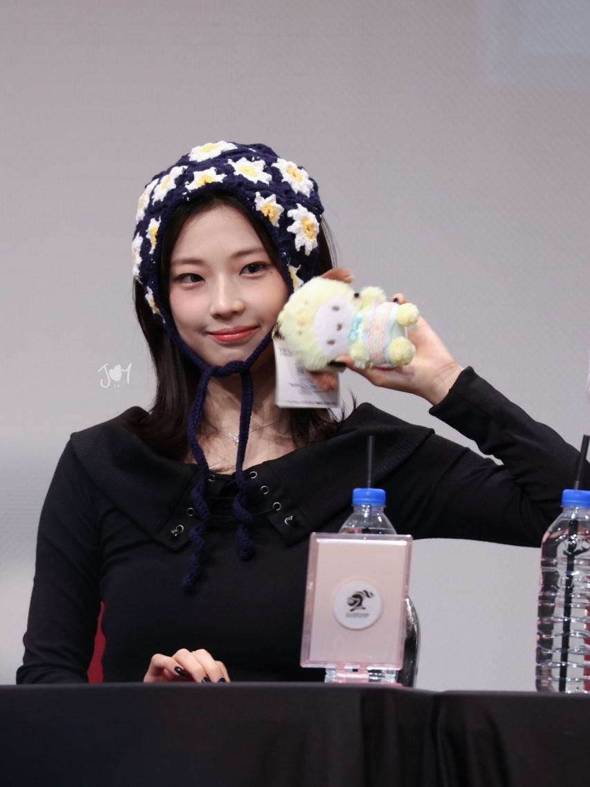 베이비몬스터 루카