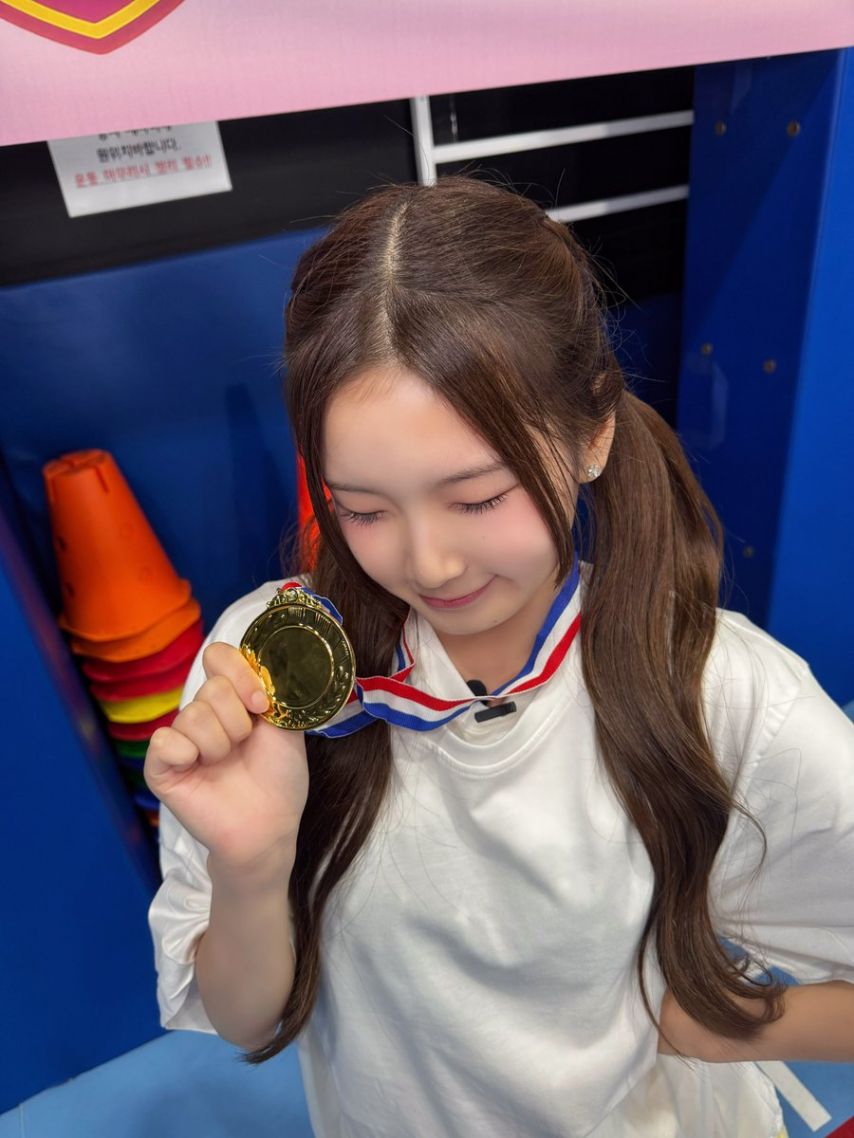 힛지스 이유