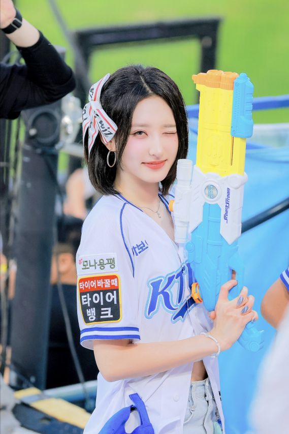 하이키 휘서