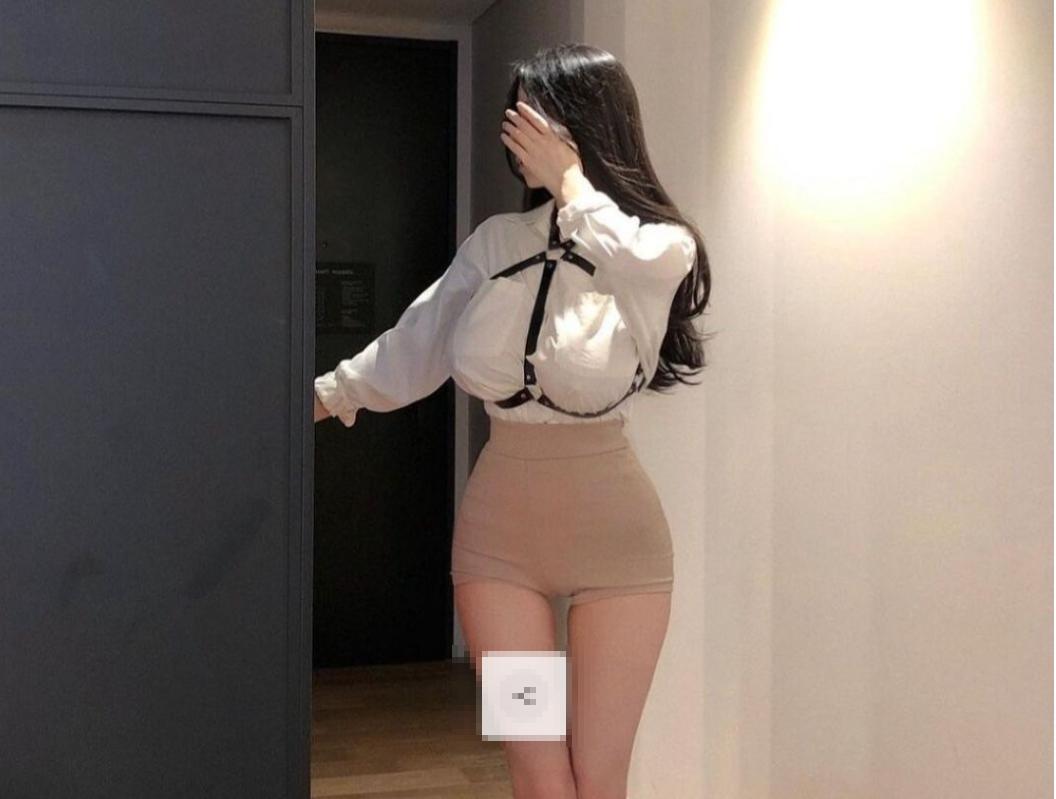 마음이 따뜻한 누나