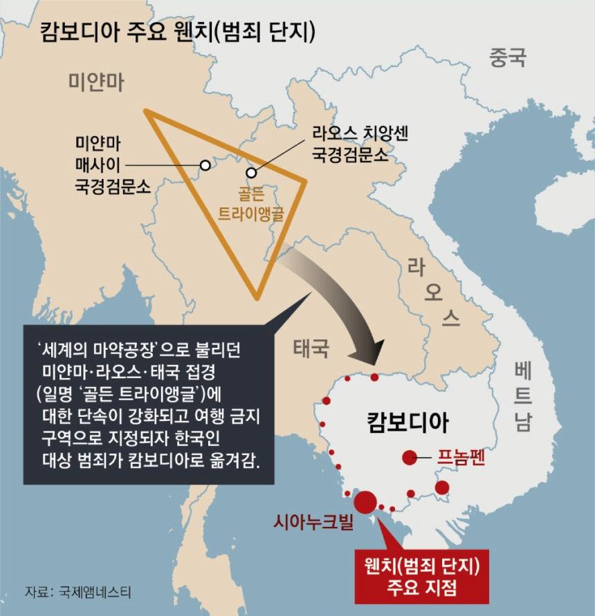 [단독]“月 1000만원 알바에 낚여… ‘개밭’에 갇혀 노예처럼 일했다”