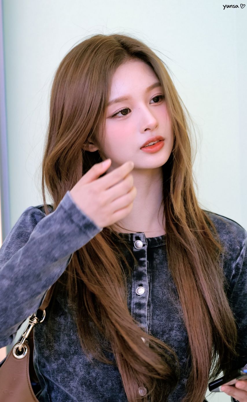 [엔믹스] 설윤