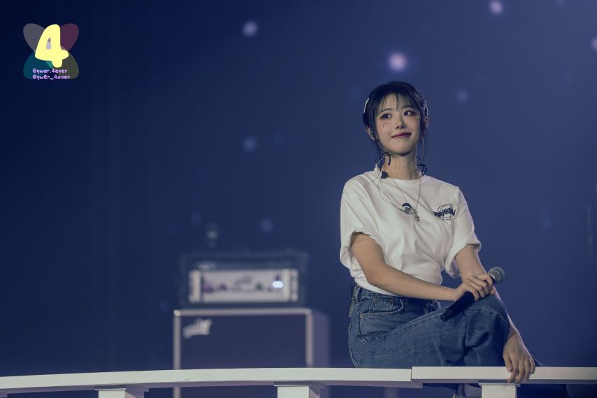 [QWER] 히나