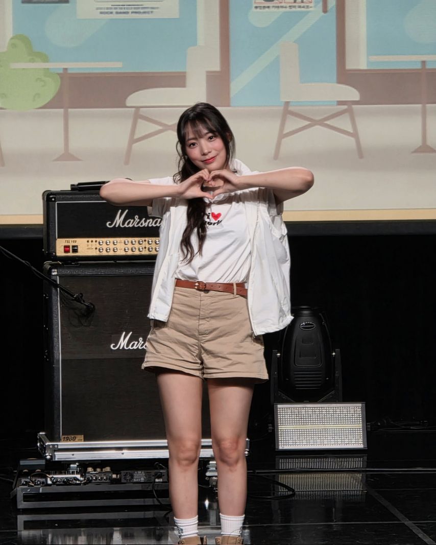 [QWER] 시연
