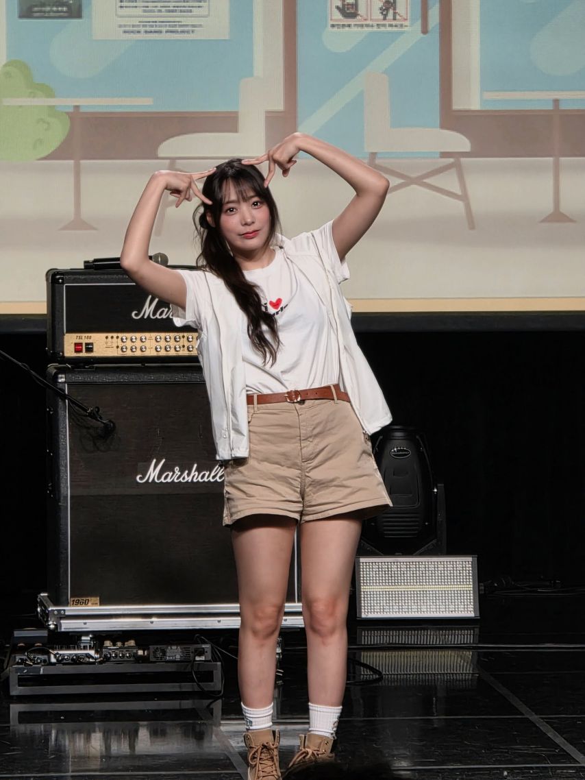 [QWER] 시연