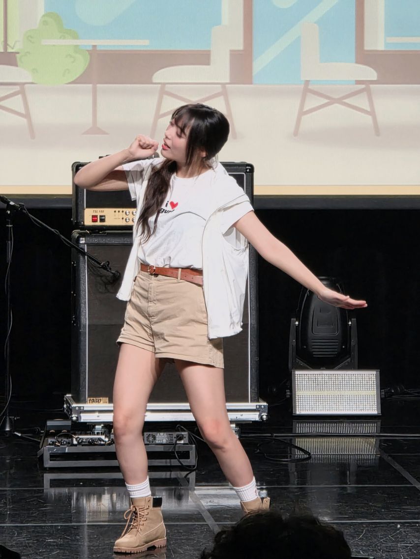 [QWER] 시연