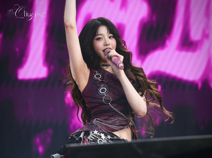 [아이브] 장원영