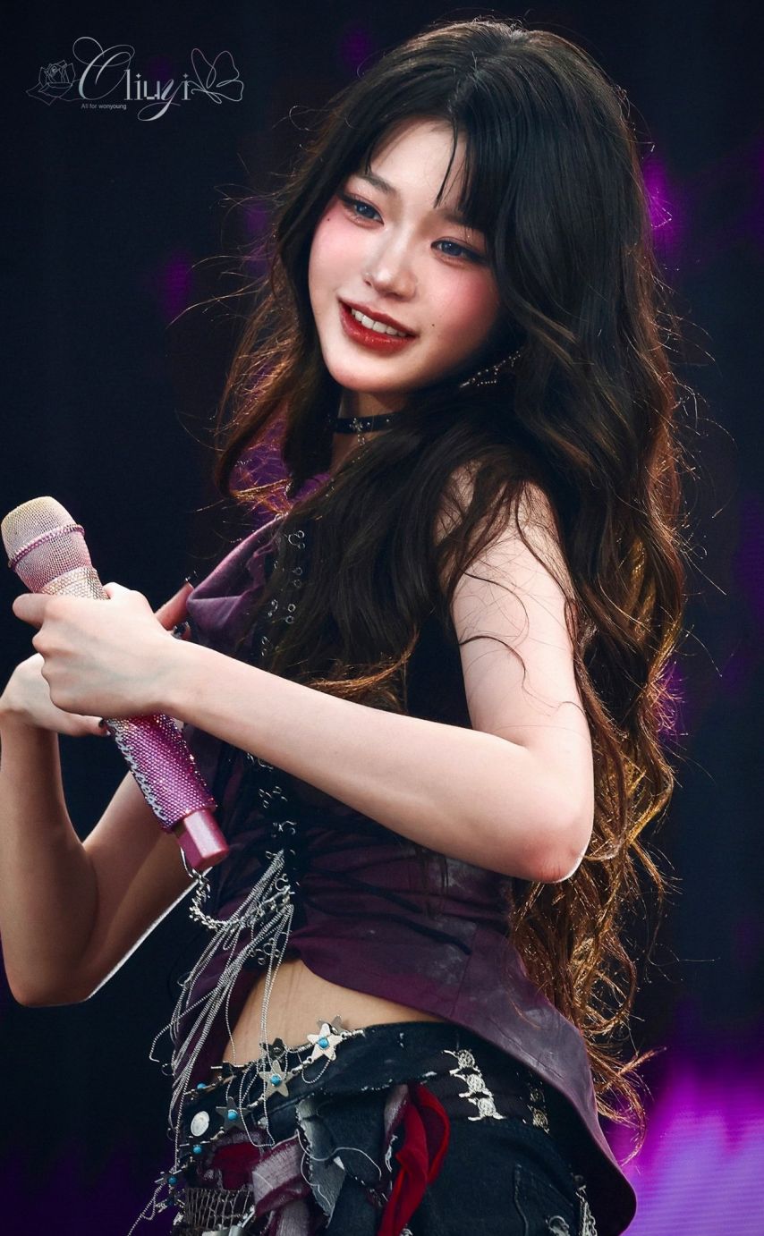 [아이브] 장원영
