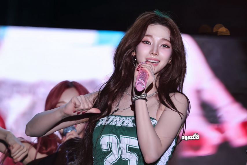 [에스파] 카리나