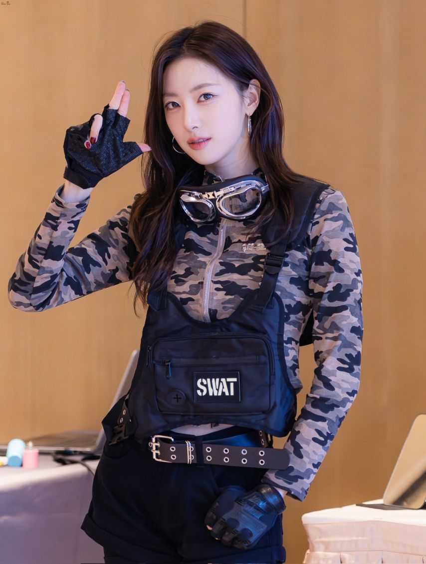 하이키 리이나