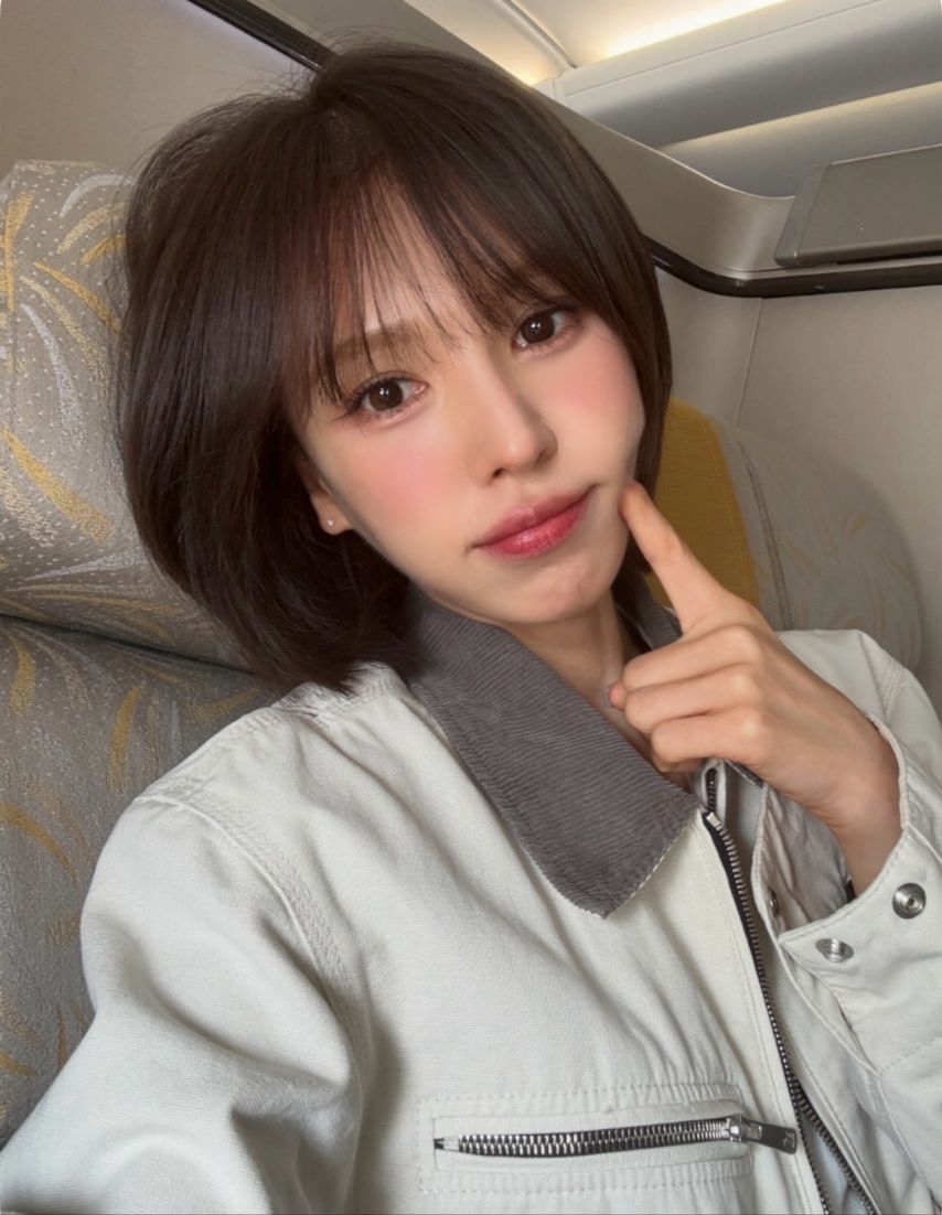 레드벨벳 웬디