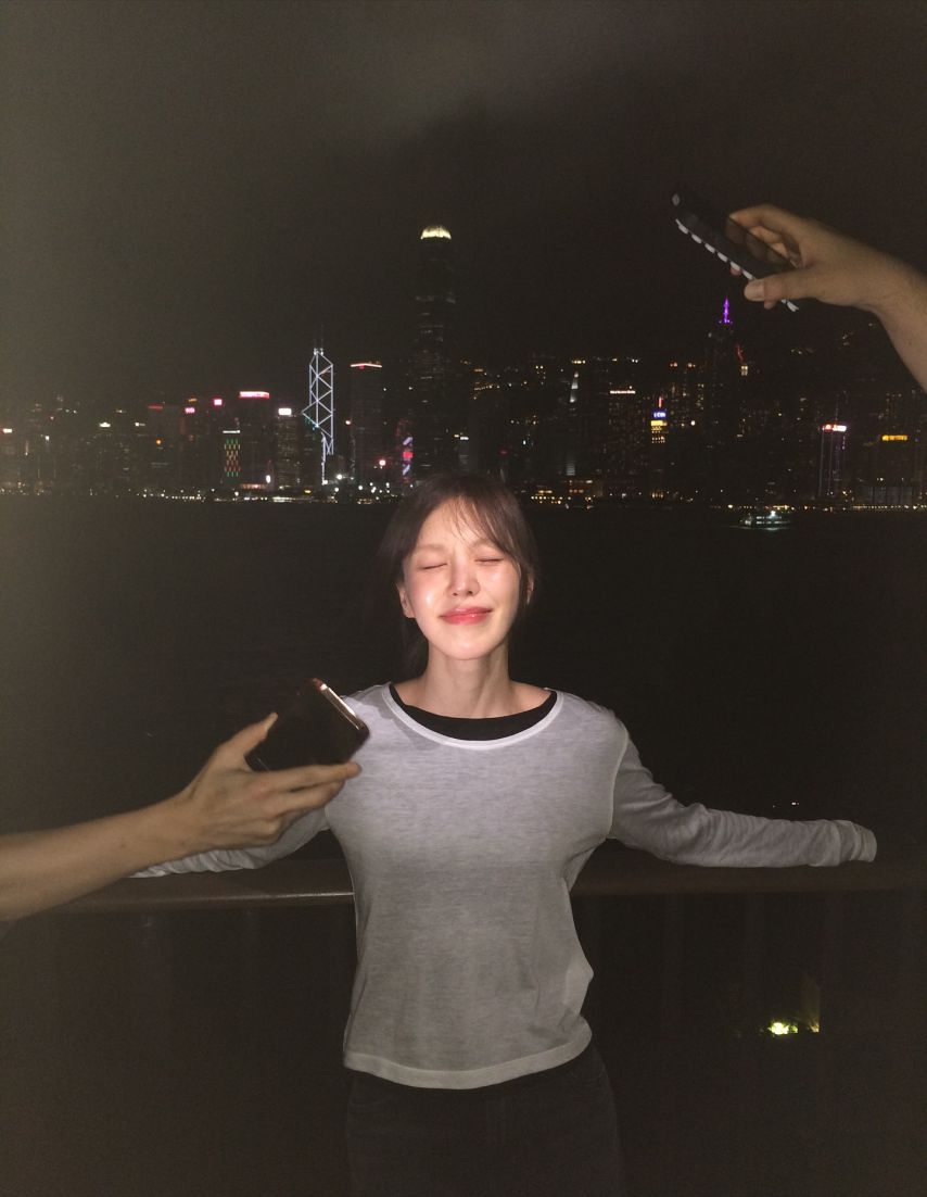 레드벨벳 웬디