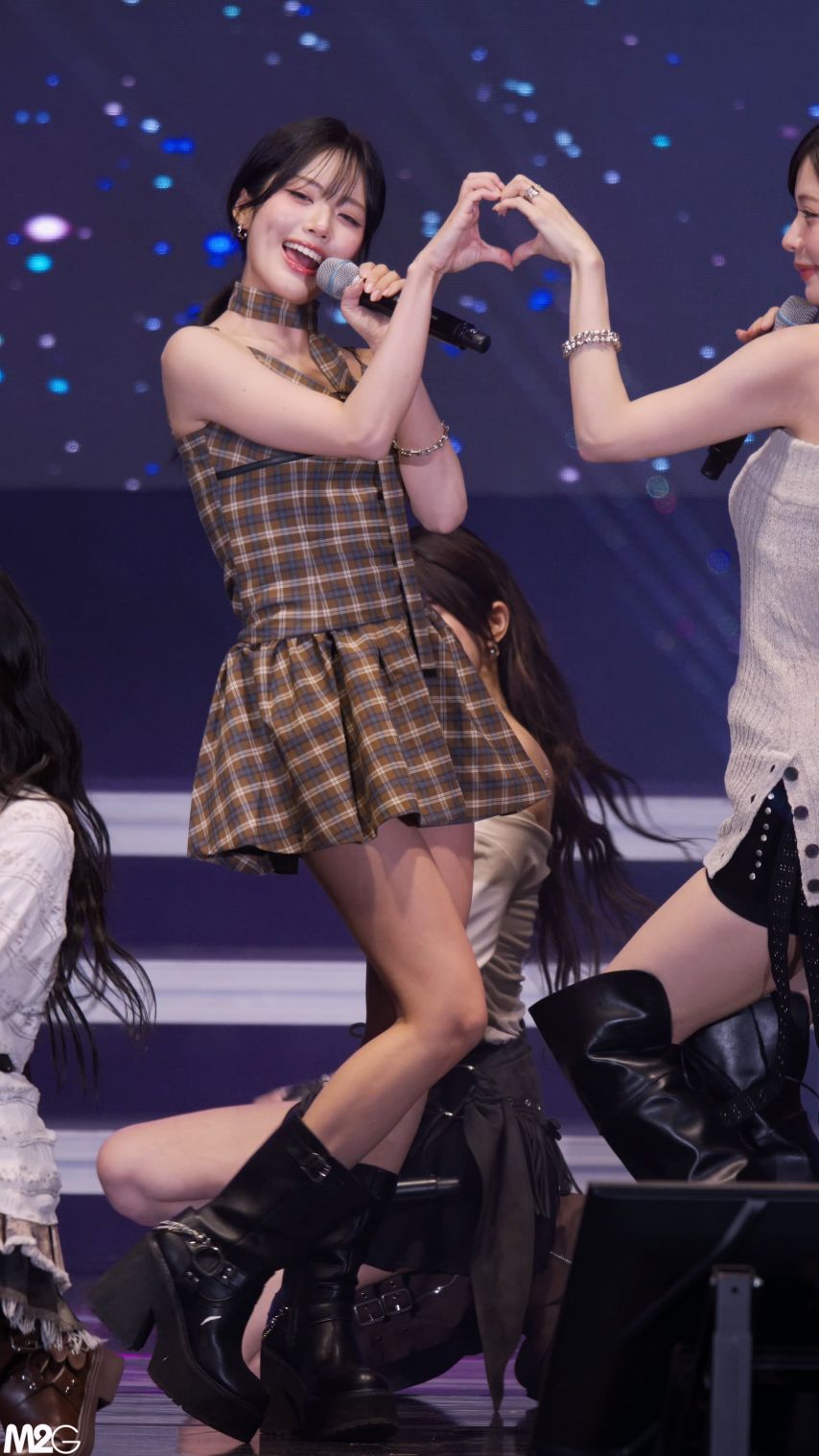 프로미스나인 박지원