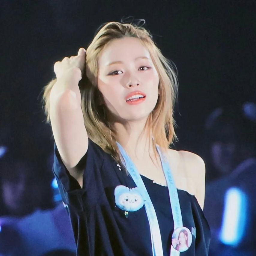 ITZY (있지) 류진