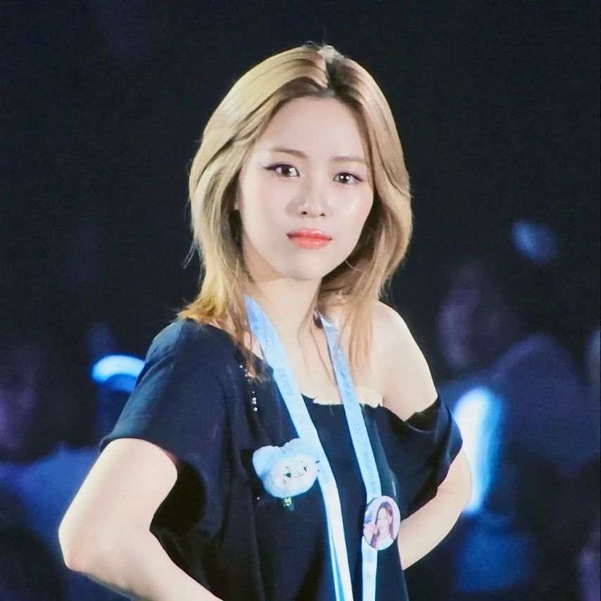 ITZY (있지) 류진