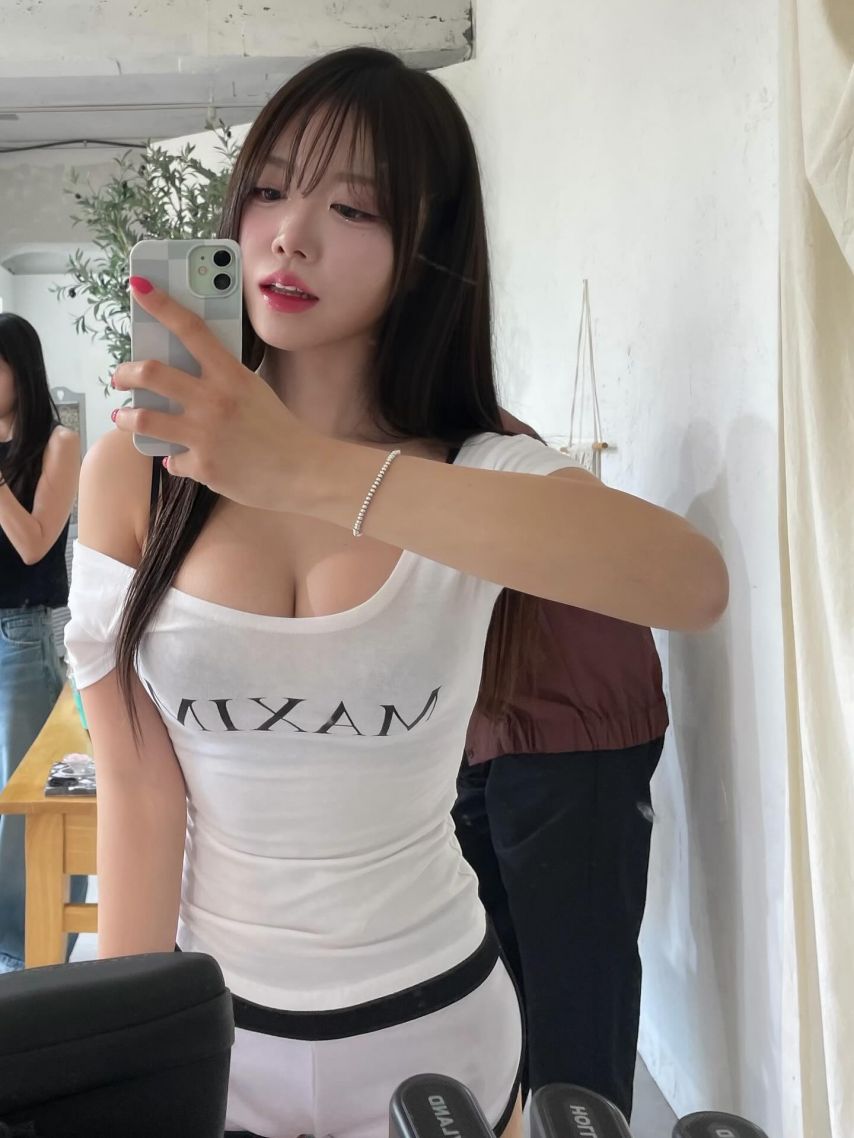 장혜린(리리)