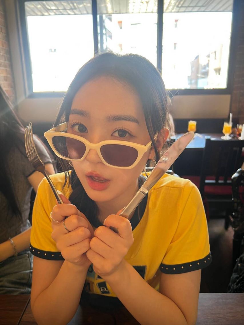트리플에스 수민, 린, 마유, 주빈