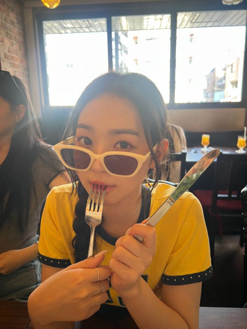 트리플에스 수민, 린, 마유, 주빈