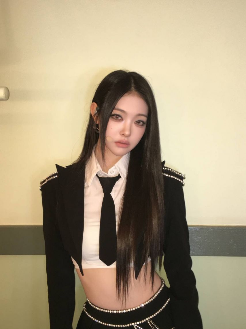 트리플에스 수민, 린, 마유, 주빈