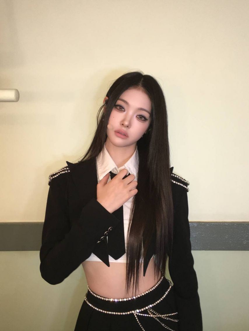 트리플에스 수민, 린, 마유, 주빈