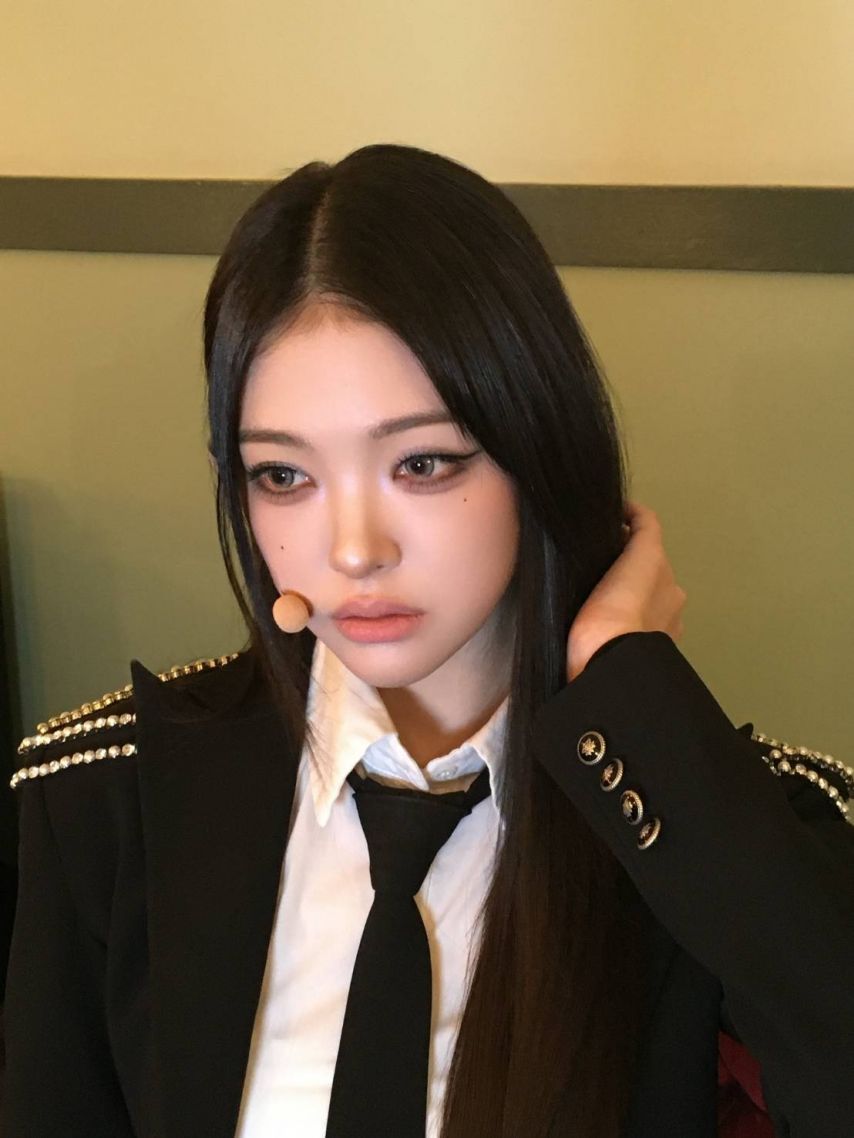 트리플에스 수민, 린, 마유, 주빈