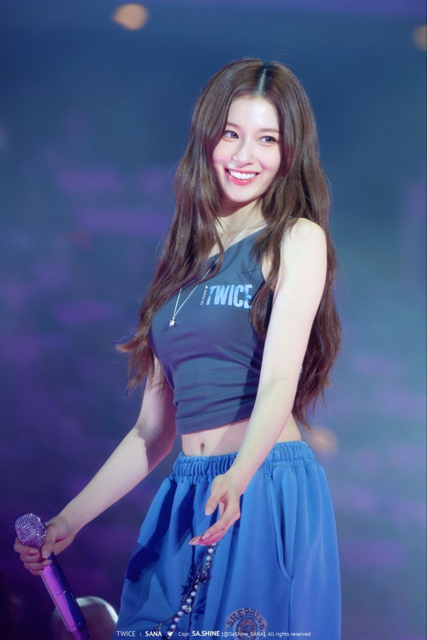 사나 모모 TWICE트와이스 251011 THIS IS FOR IN SINGAPORE D1