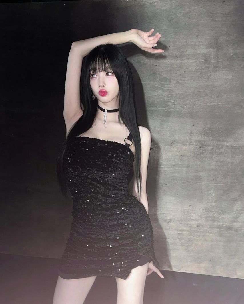 한갱
